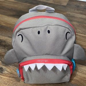 Kid Leash Backpack